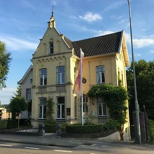 Deluxe Appartement